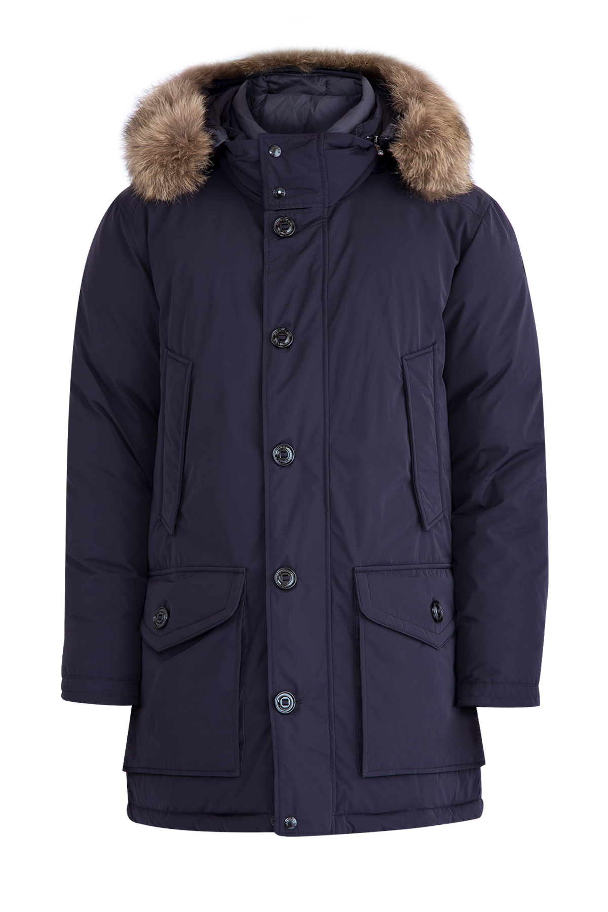 

парка, Синий, парка