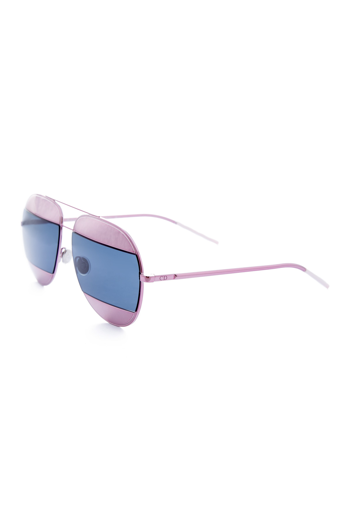 очки DIOR (sunglasses) women, размер 36 - фото 3