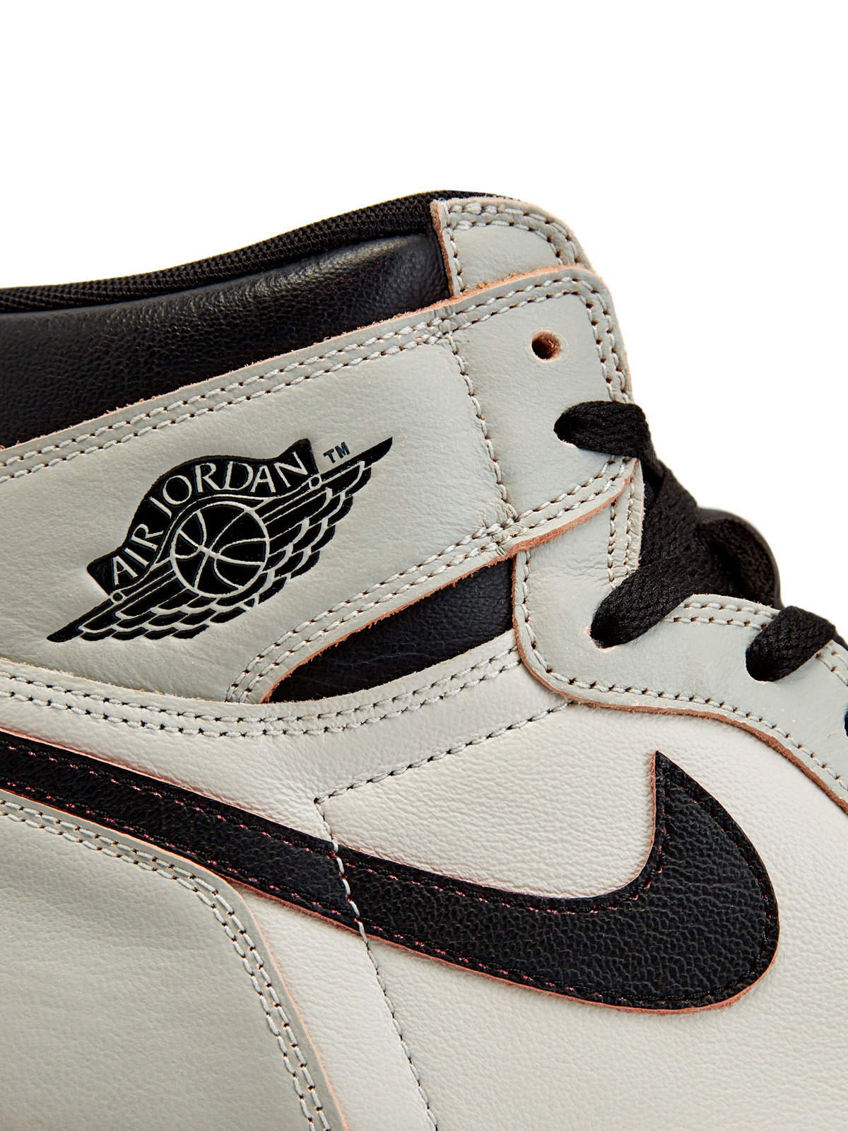 Кроссовки Nike SB x Jordan 1 High OG Defiant 'NYC to Paris' Jordan, цвет серый, размер 45 - фото 4