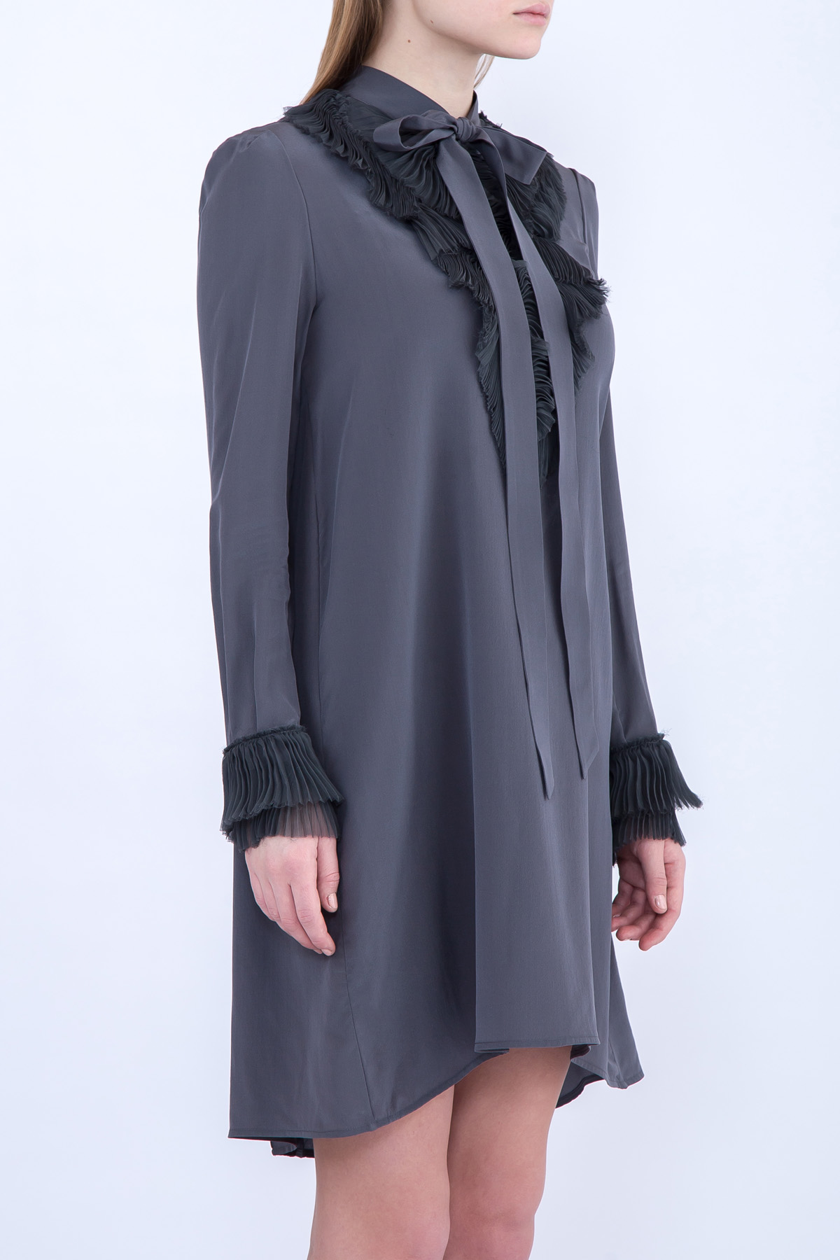 Платье ERMANNO SCERVINO