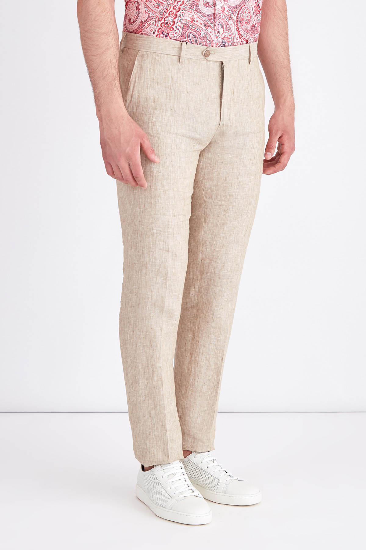 Брюки ETRO