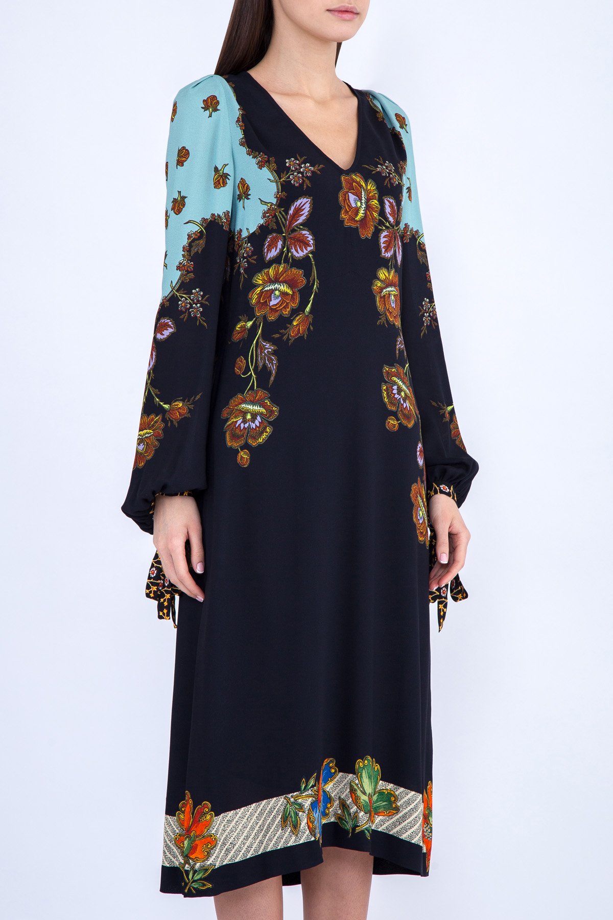 Платье ETRO