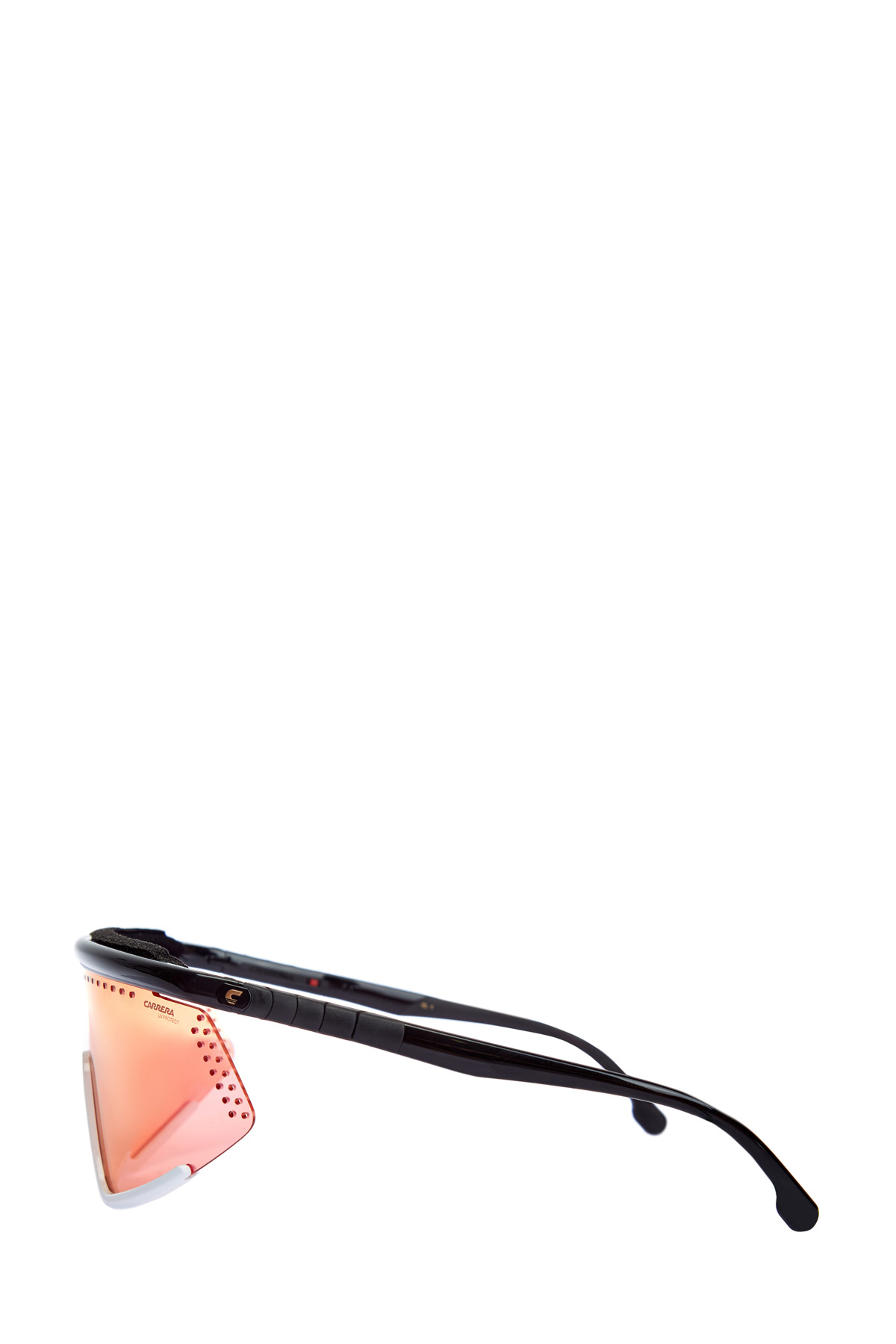 Антибликовые очки-визоры Hyper Fit с гибкими прорезиненными дужками CARRERA (sunglasses), цвет мульти, размер 39;40 - фото 2