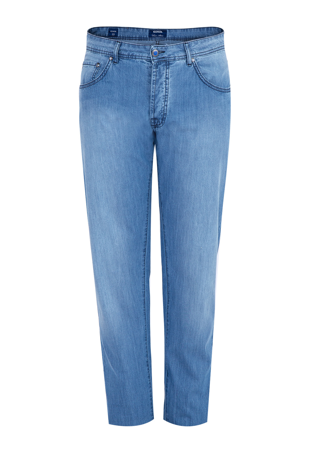 Джинсы CESARE ATTOLINI Джинсы CESARE ATTOLINI