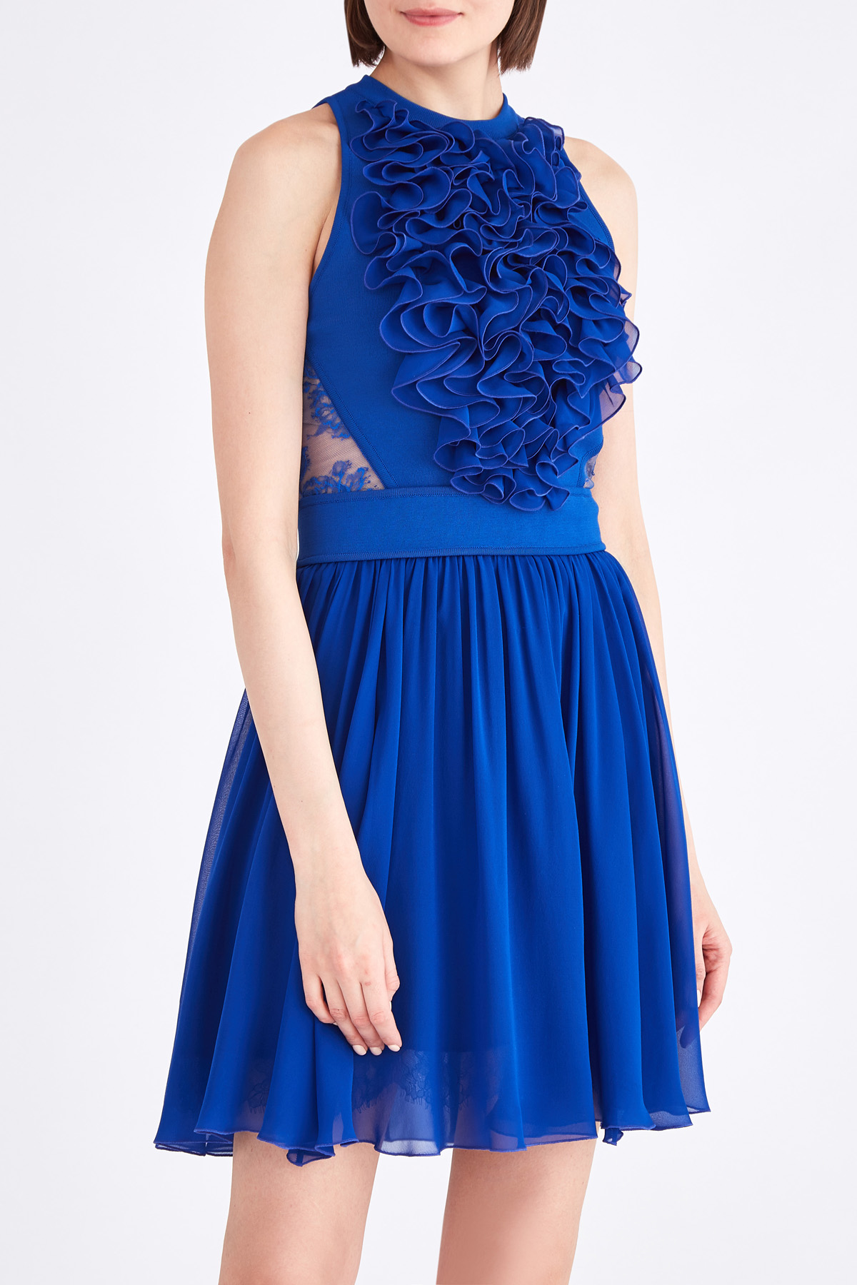 Платье ELIE SAAB