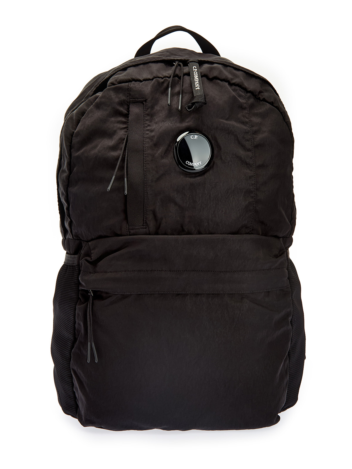 Рюкзак Nylon B с водоотталкивающей обработкой и линзой 29800₽