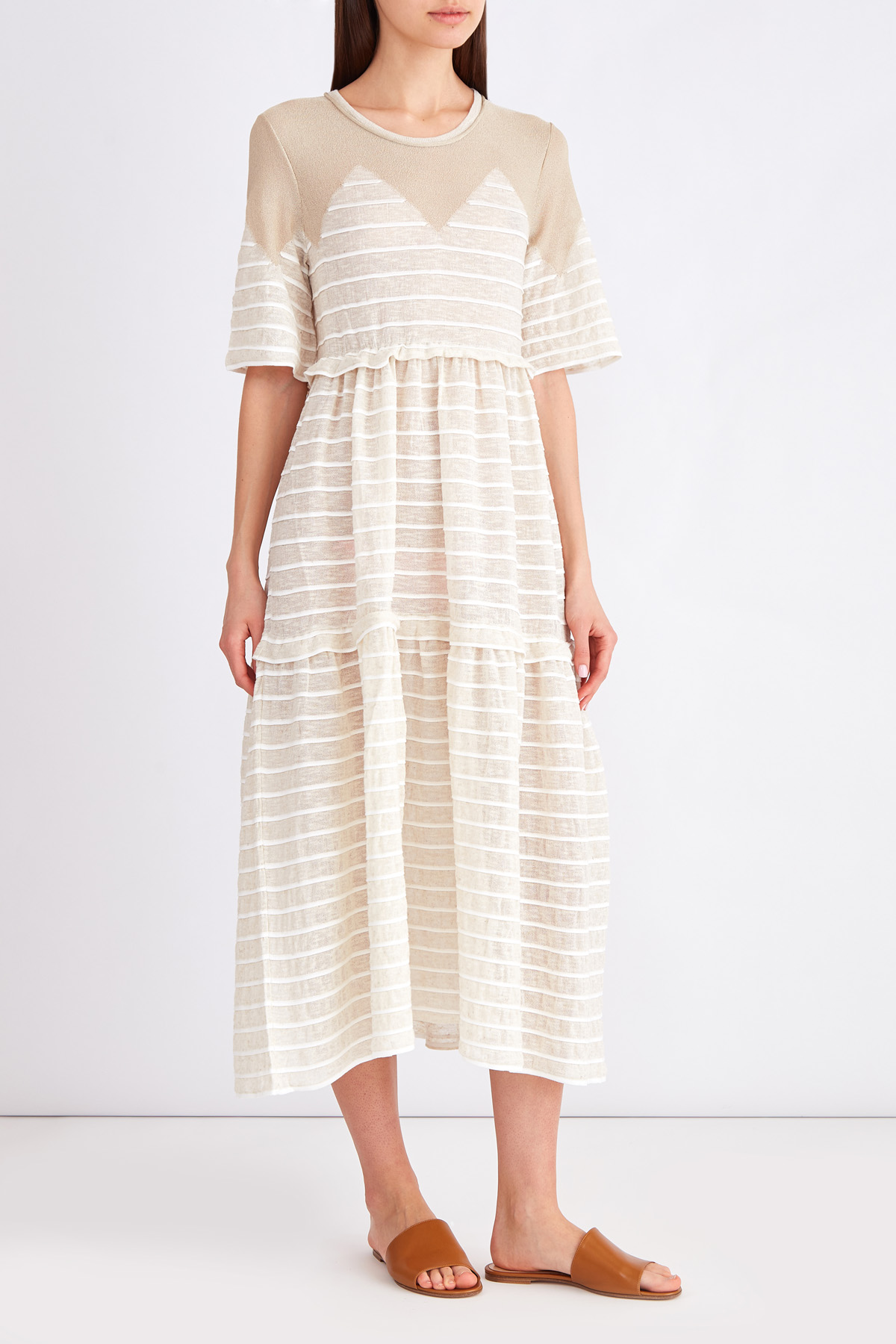 Платье SONIA RYKIEL