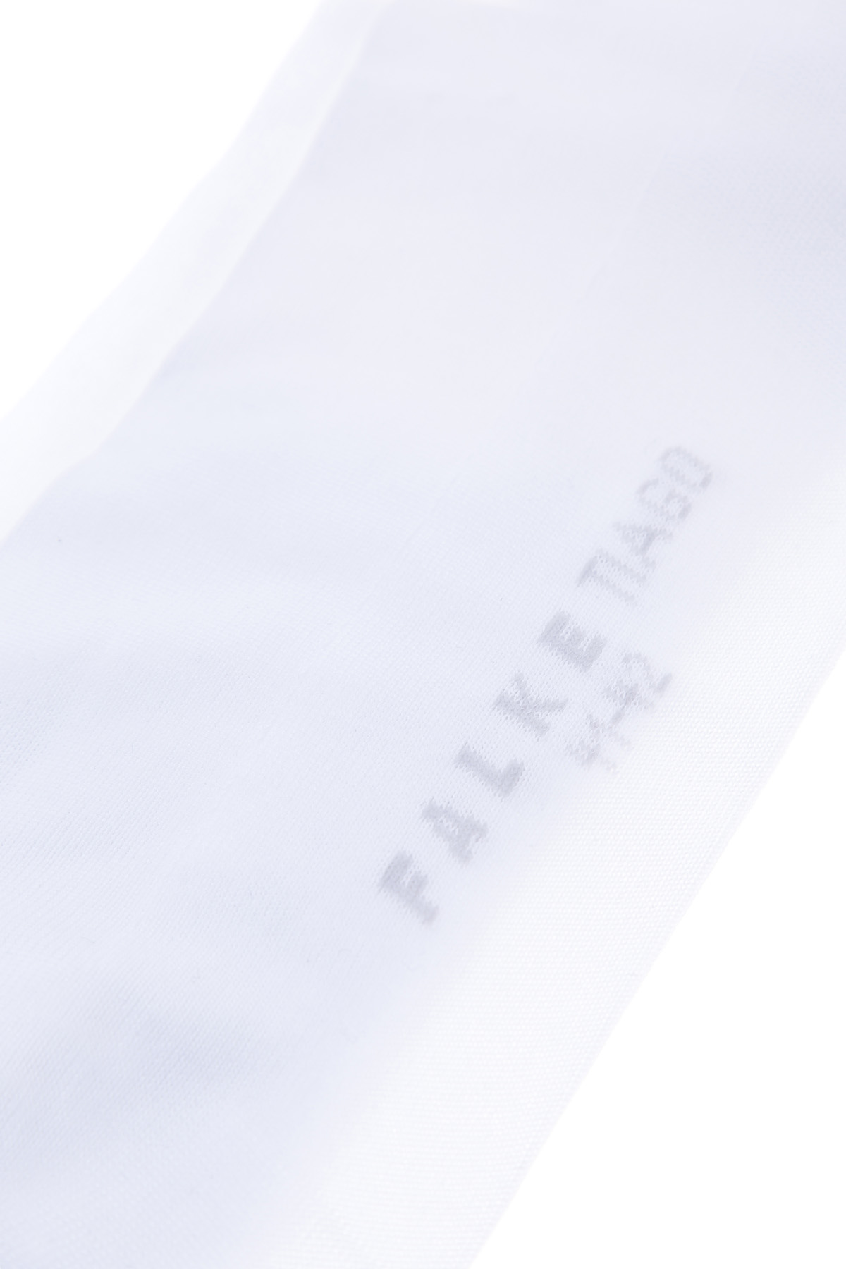 носки FALKE, цвет белый, размер 40 - фото 3