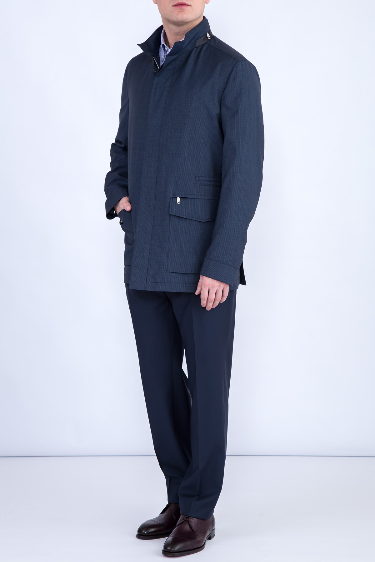Куртка BRIONI