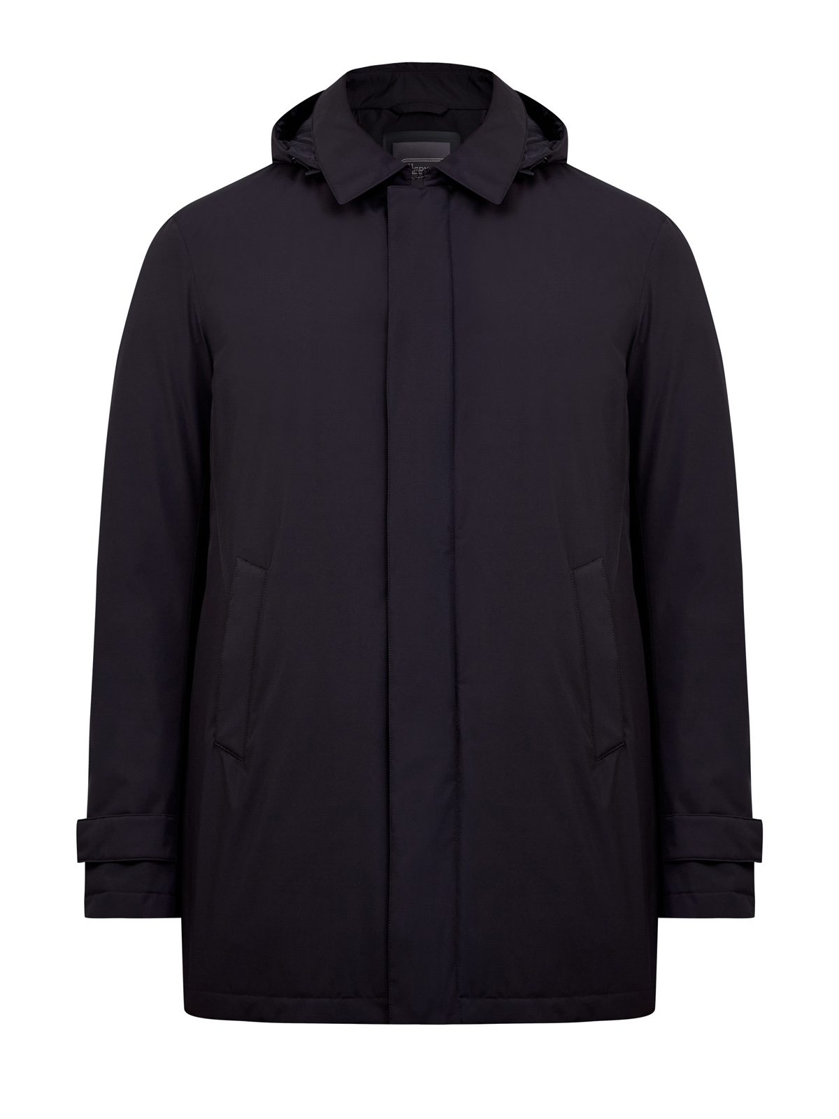 

Пуховая куртка из водонепроницаемой мембранной ткани Pro-Meteo, Черный, Пуховая куртка из водонепроницаемой мембранной ткани Pro-Meteo