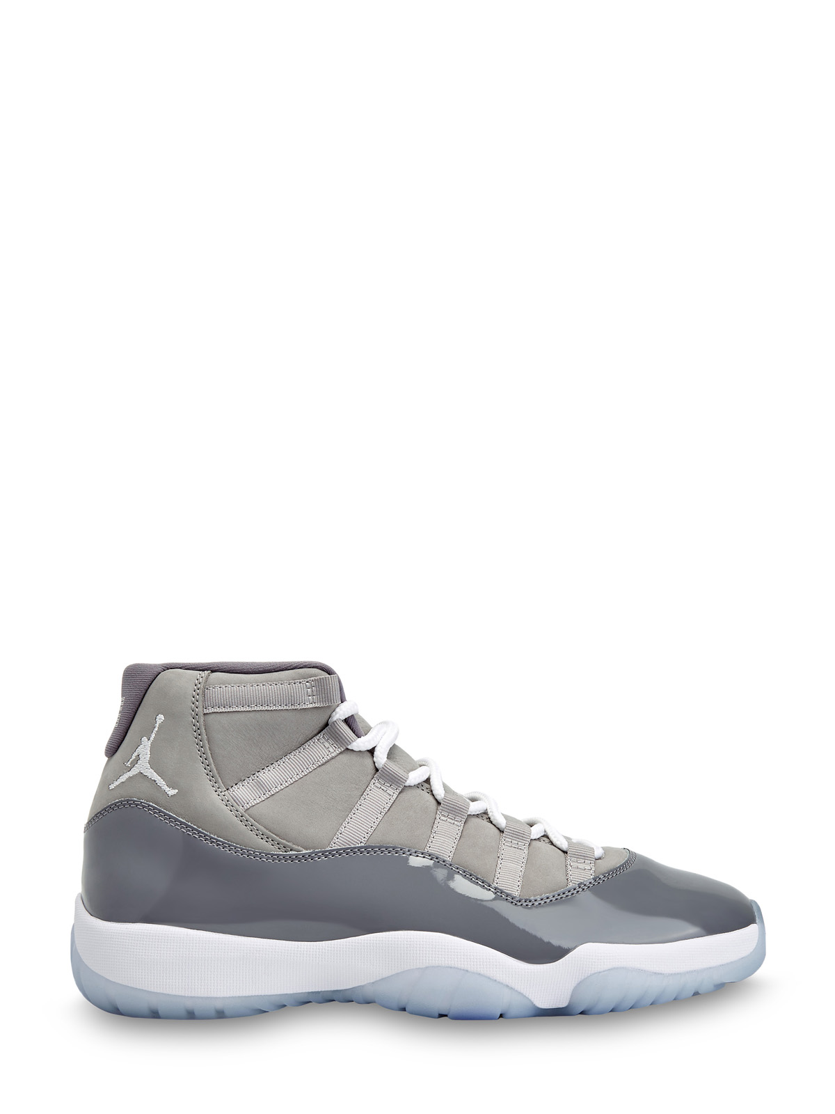 Кроссовки Jordan 11 Retro 'Cool Grey'