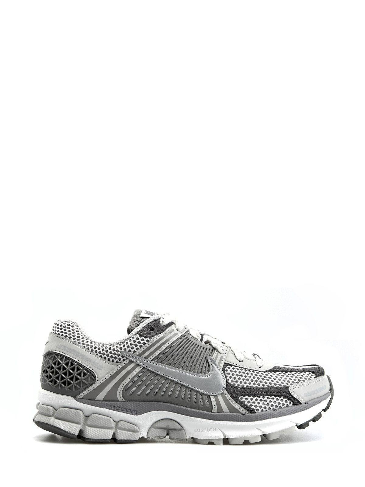 Кроссовки Nike Zoom Vomero 5 PRM 'Light Iron Ore' Nike, цвет серый, размер 39;40.5;42 - фото 1