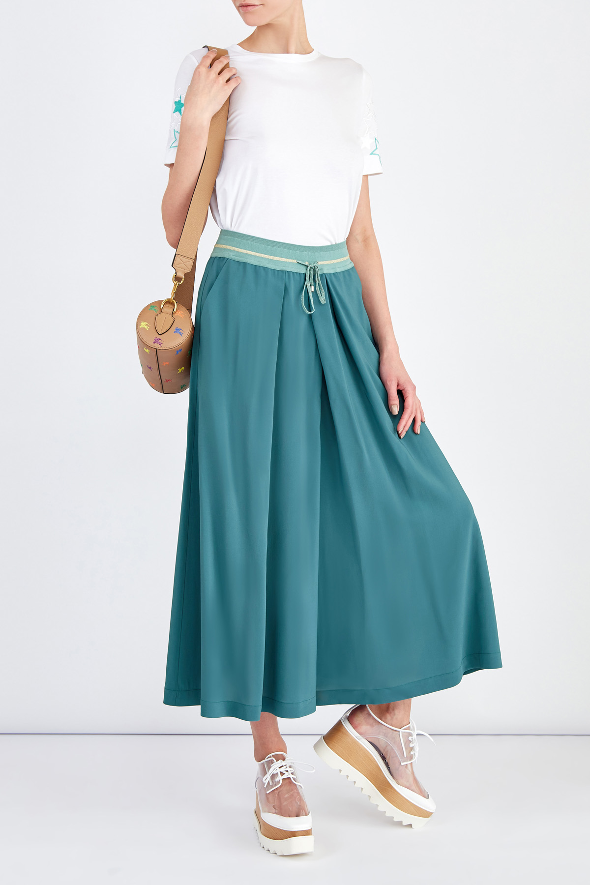 Футболка LORENA ANTONIAZZI Футболка LORENA ANTONIAZZI