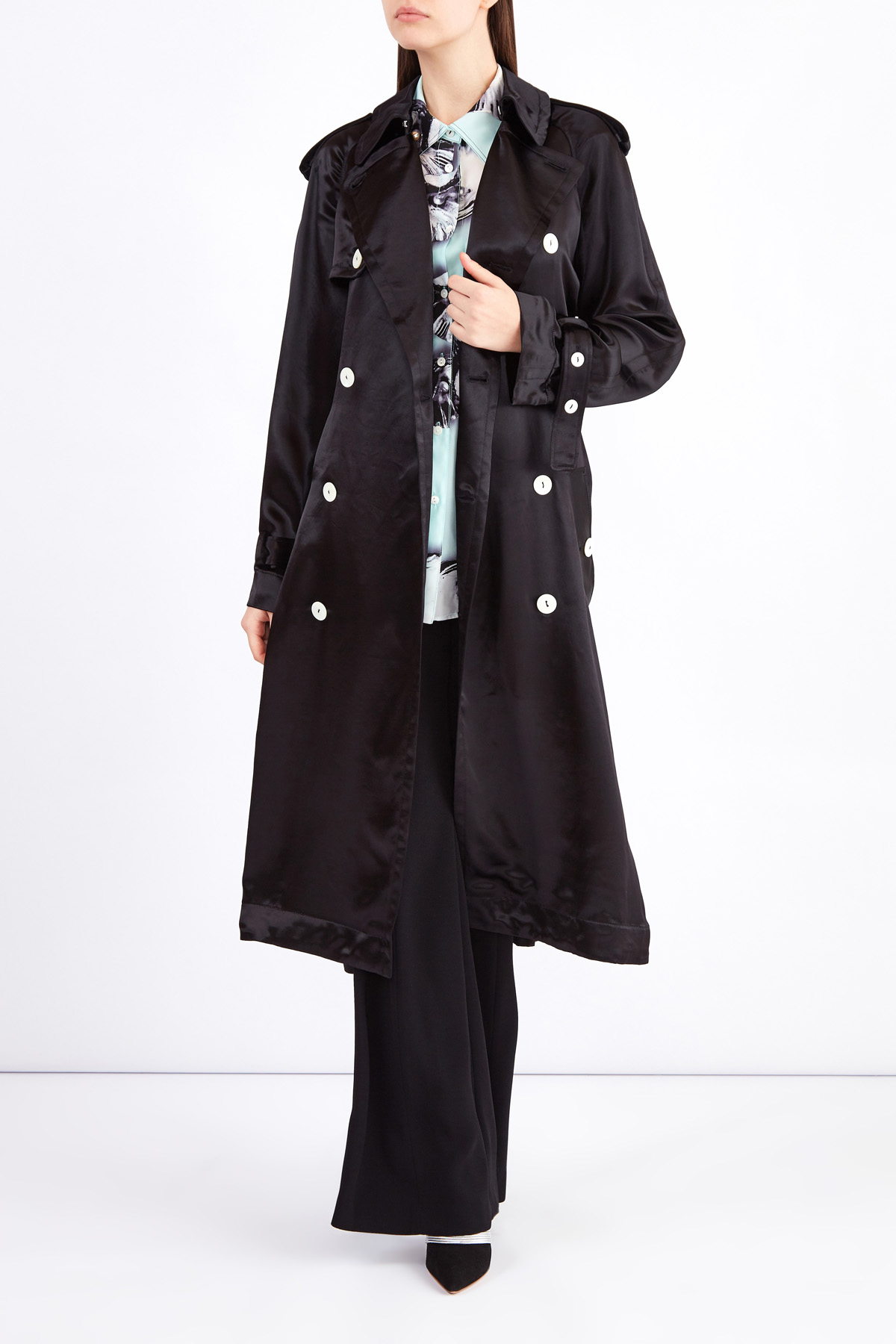 Блуза SONIA RYKIEL
