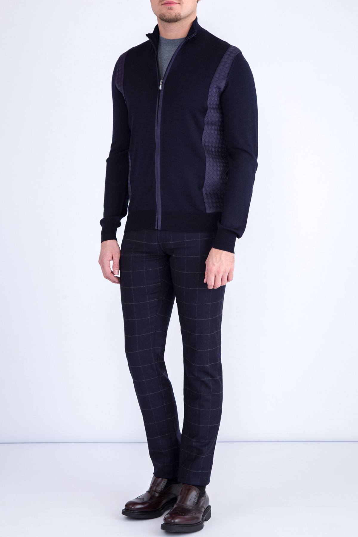 Брюки SARTORIA TRAMAROSSA