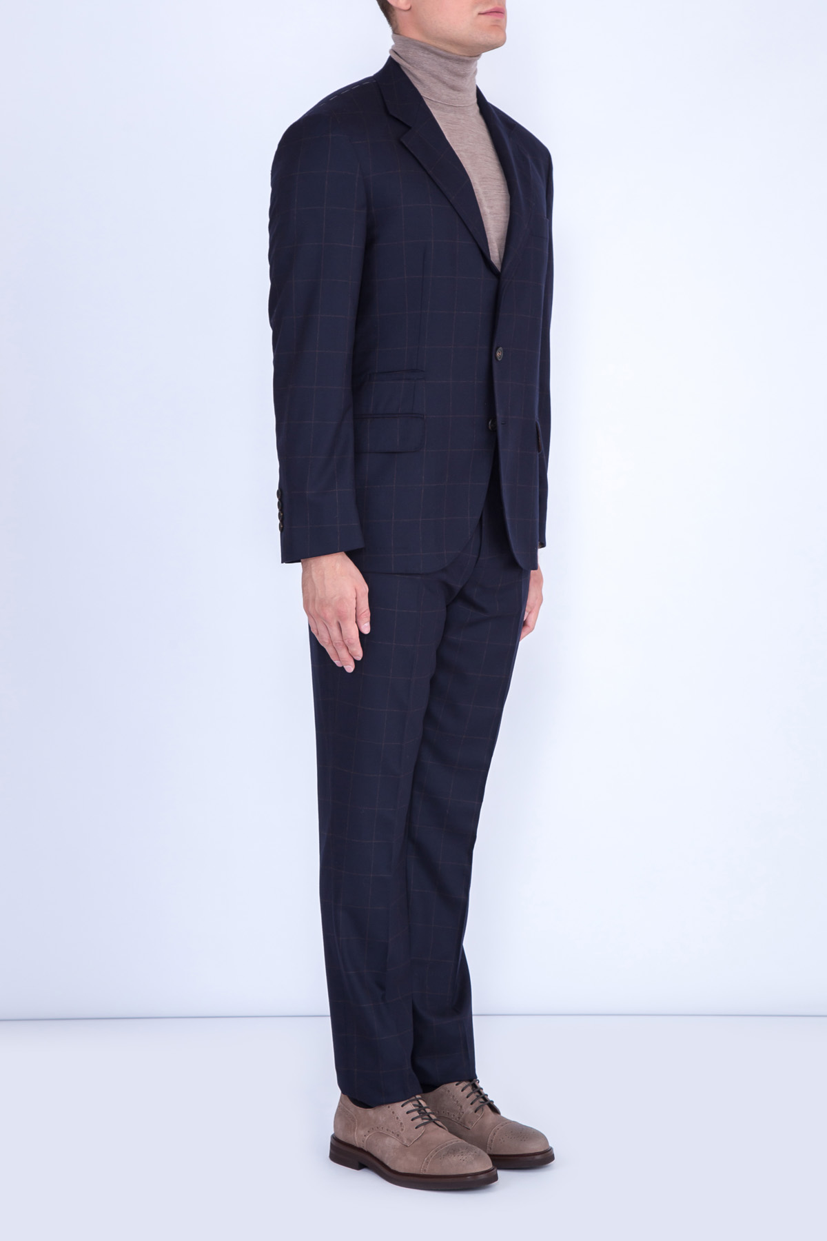 Костюм BRUNELLO CUCINELLI