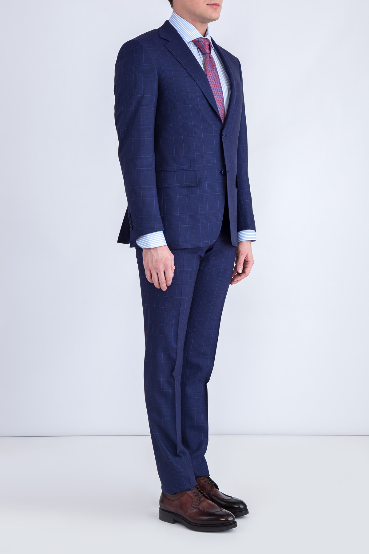 Костюм CANALI