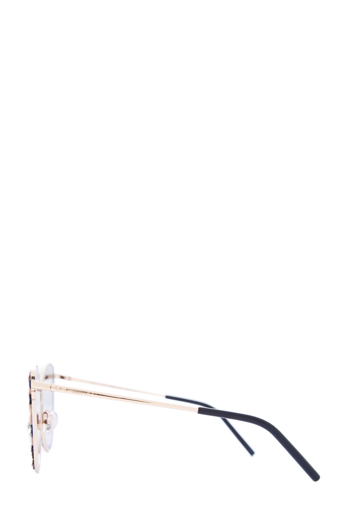 очки JIMMY CHOO  (sunglasses), размер 36 - фото 4