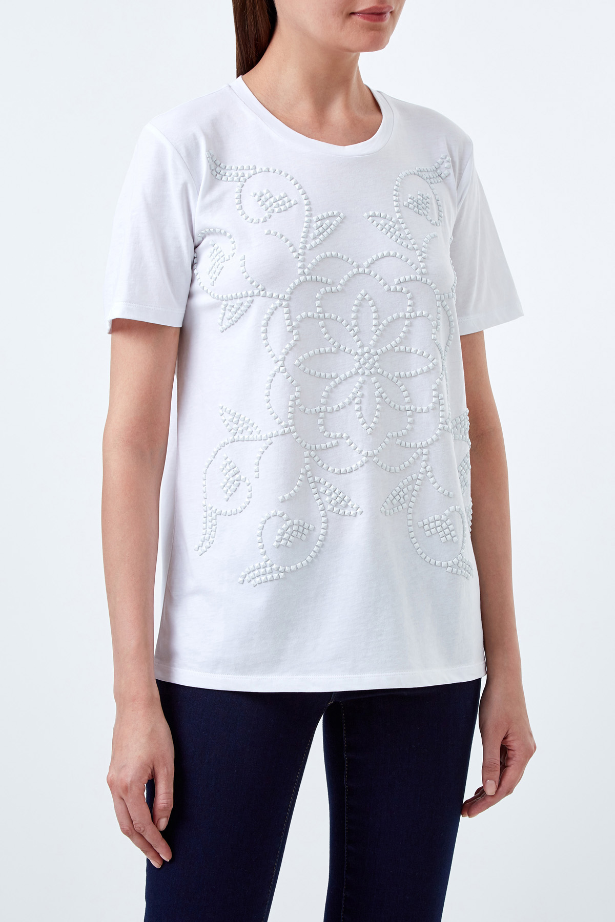 Футболка MICHAEL Michael Kors Футболка MICHAEL Michael Kors