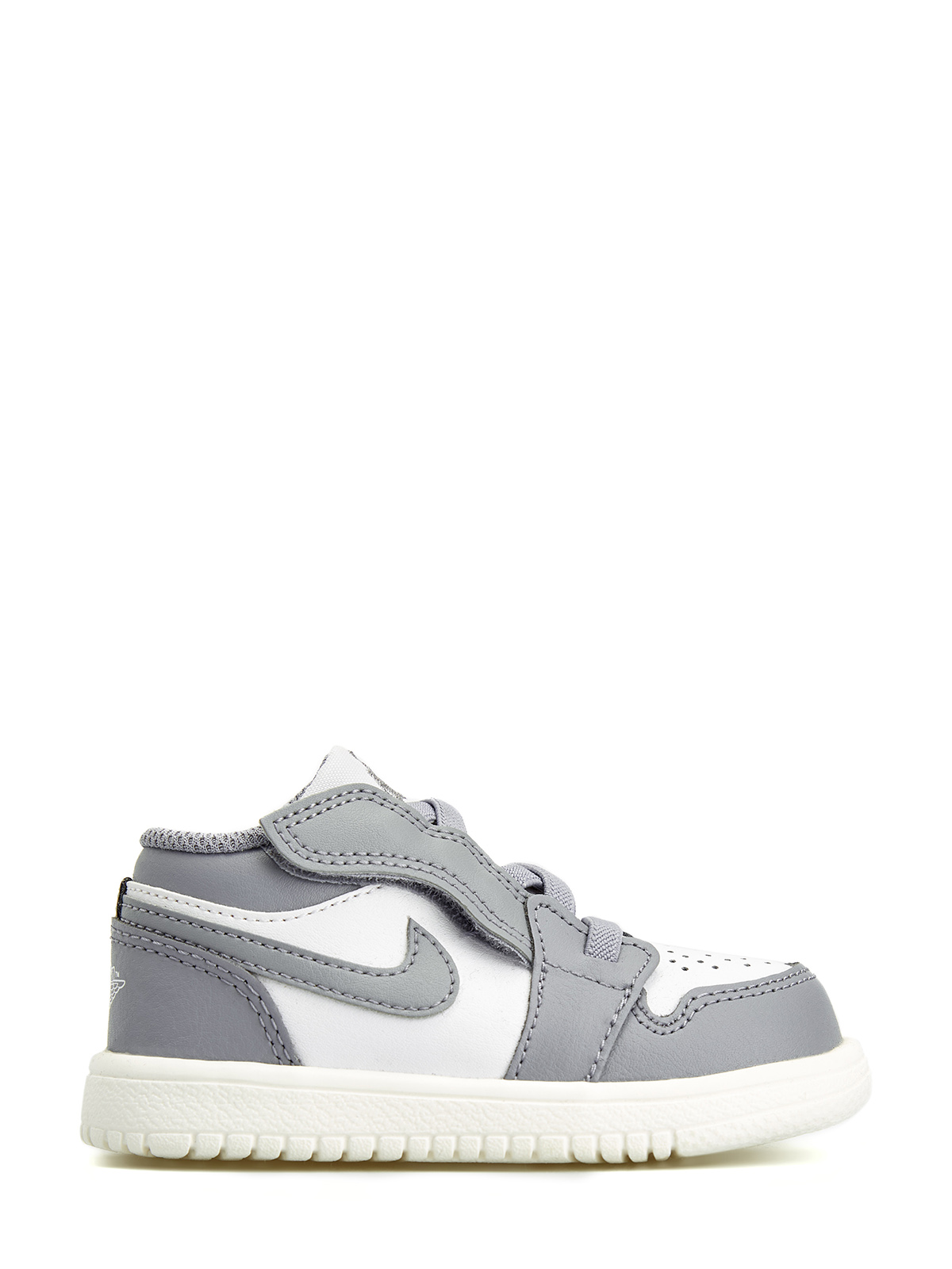 

Кроссовки Jordan 1 Low ALT 'Vintage Grey' (TD), Серый, Кроссовки Jordan 1 Low ALT 'Vintage Grey' (TD)
