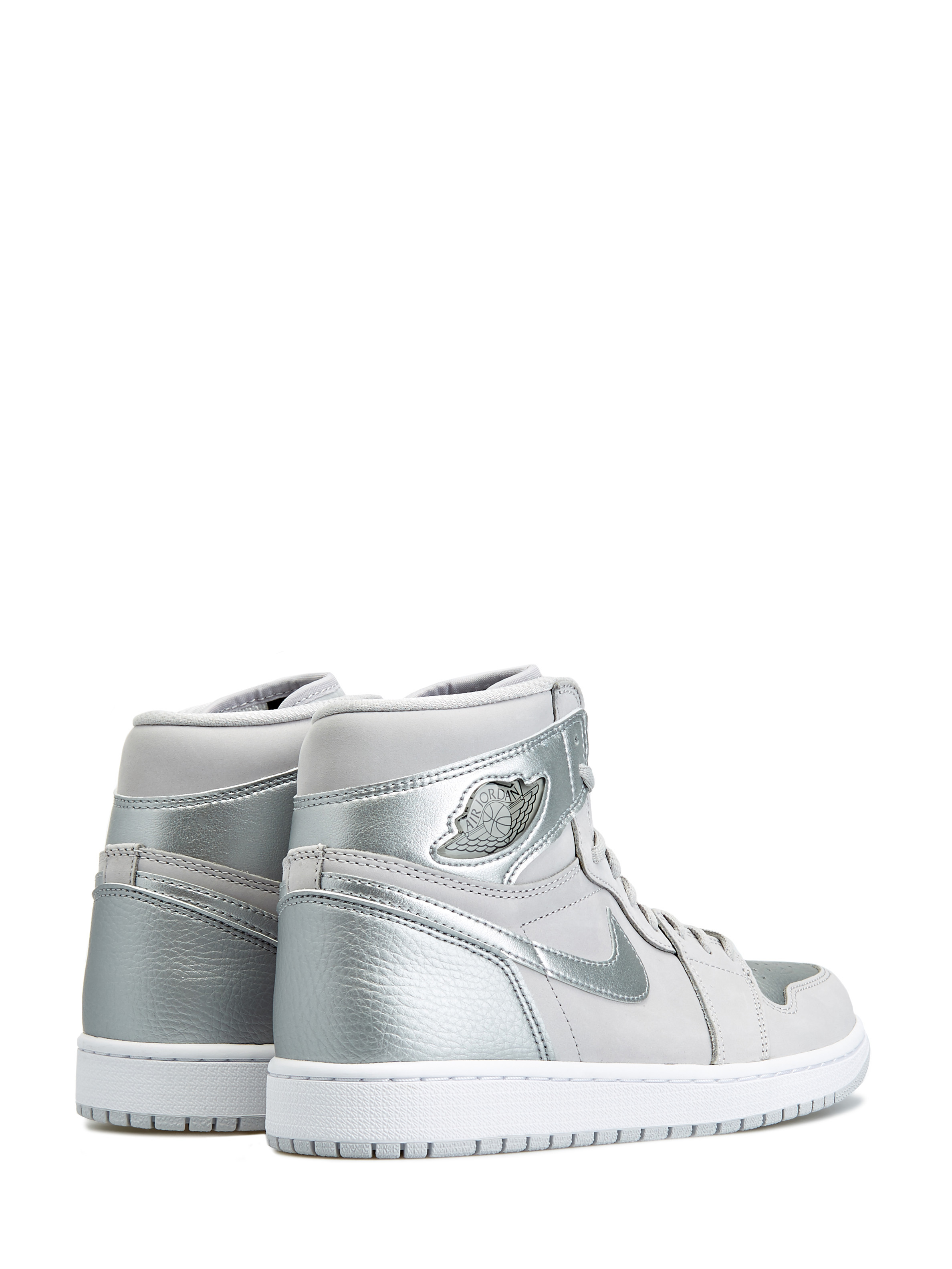 Кроссовки Jordan 1 High OG CO.JP 'Tokyo' Jordan, цвет серый, размер 42.5 - фото 3