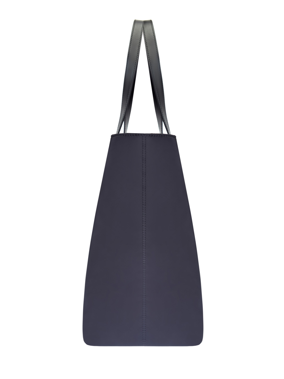 Вместительная сумка-тоут Rue St-Guillaume с контрастным декором KARL LAGERFELD, цвет черный, размер 5;6;7 - фото 4