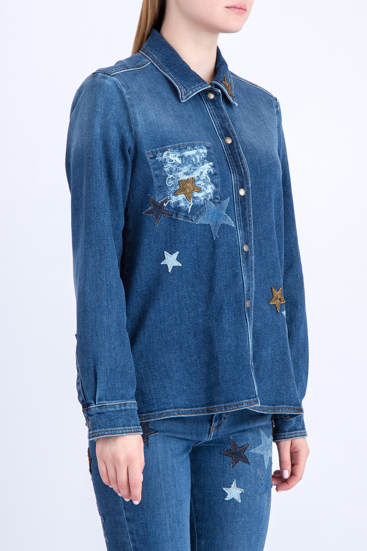 Рубашка REDVALENTINO