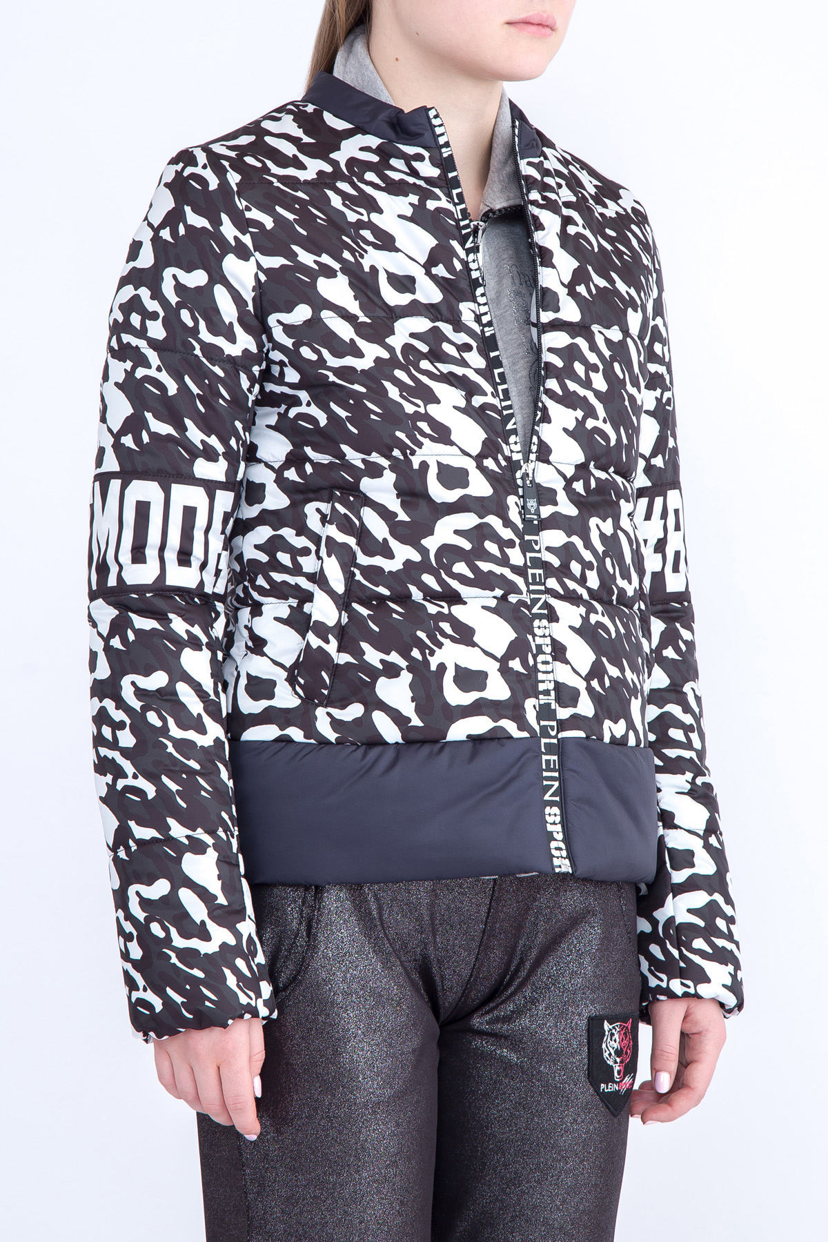 Куртка PHILIPP PLEIN