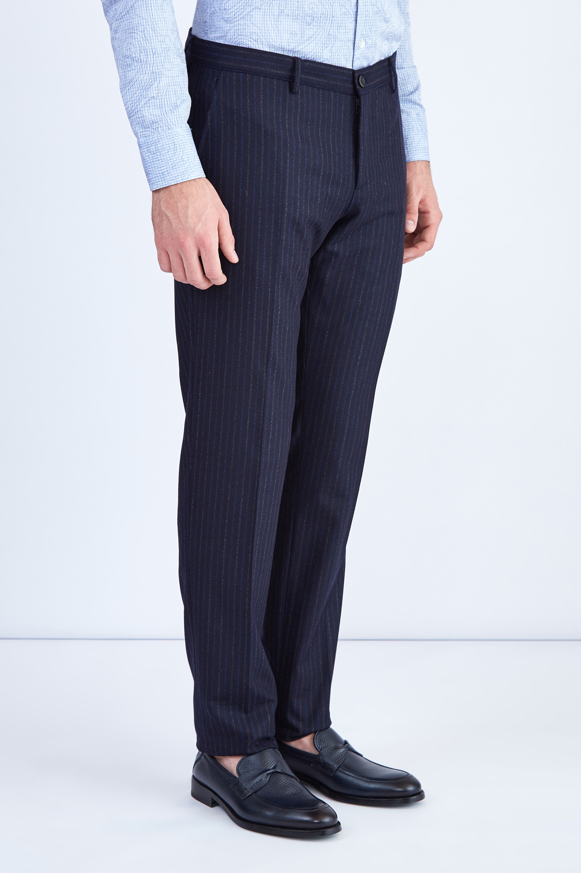 Брюки ETRO
