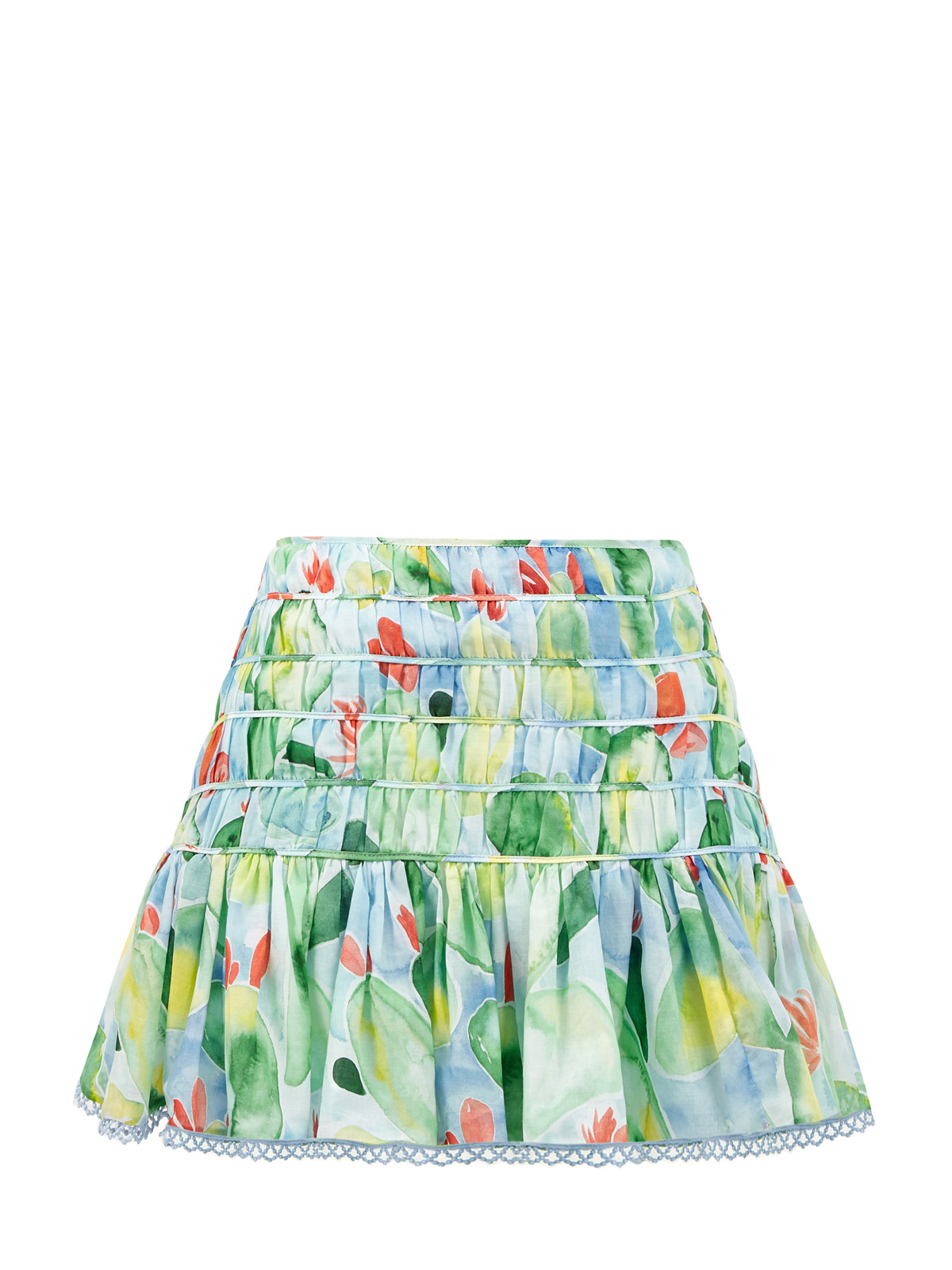 Короткая юбка Gia из коллекции Barbary Paradise