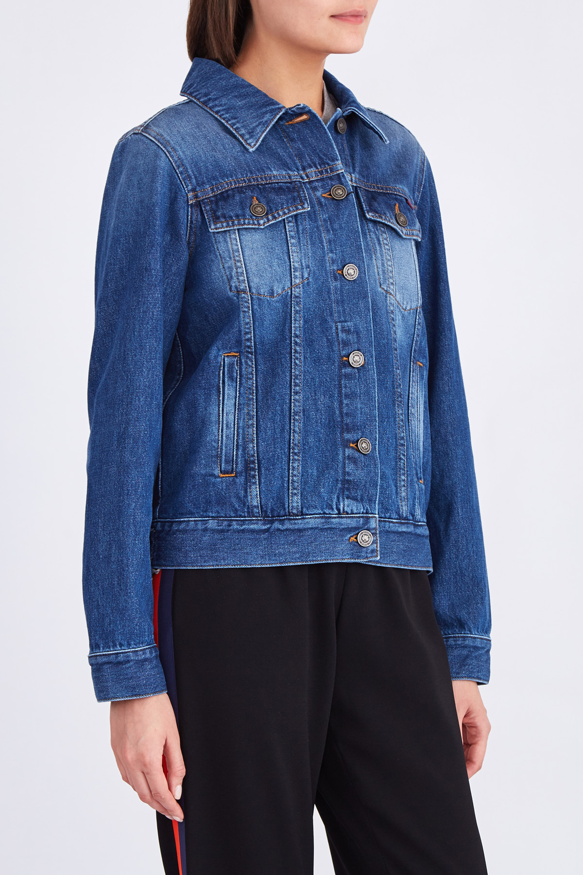 Куртка KENZO