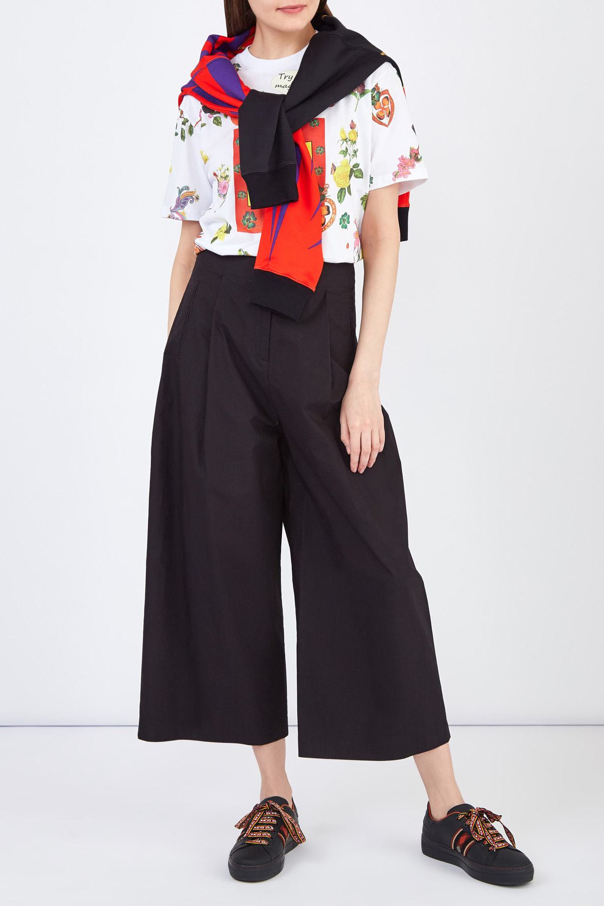 Футболка ETRO