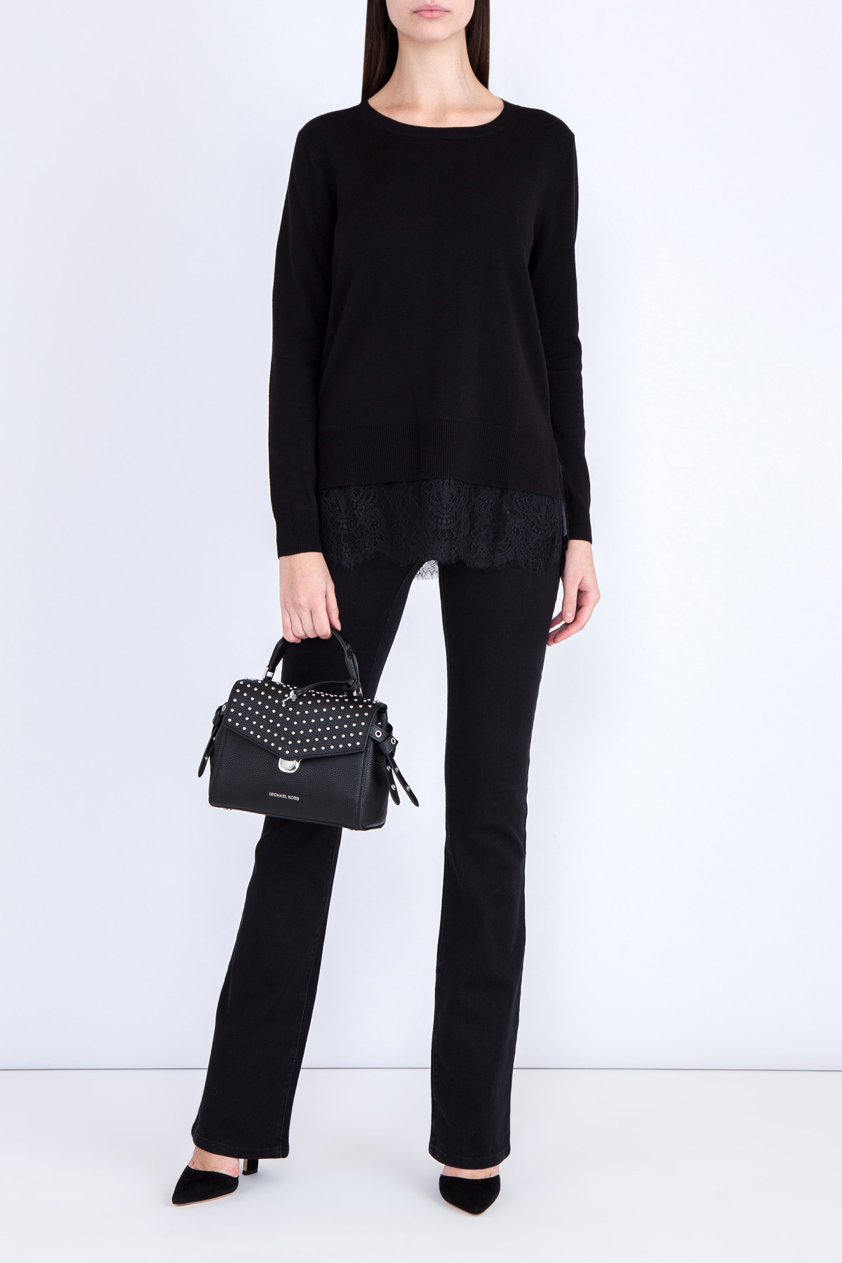 Джинсы MICHAEL Michael Kors