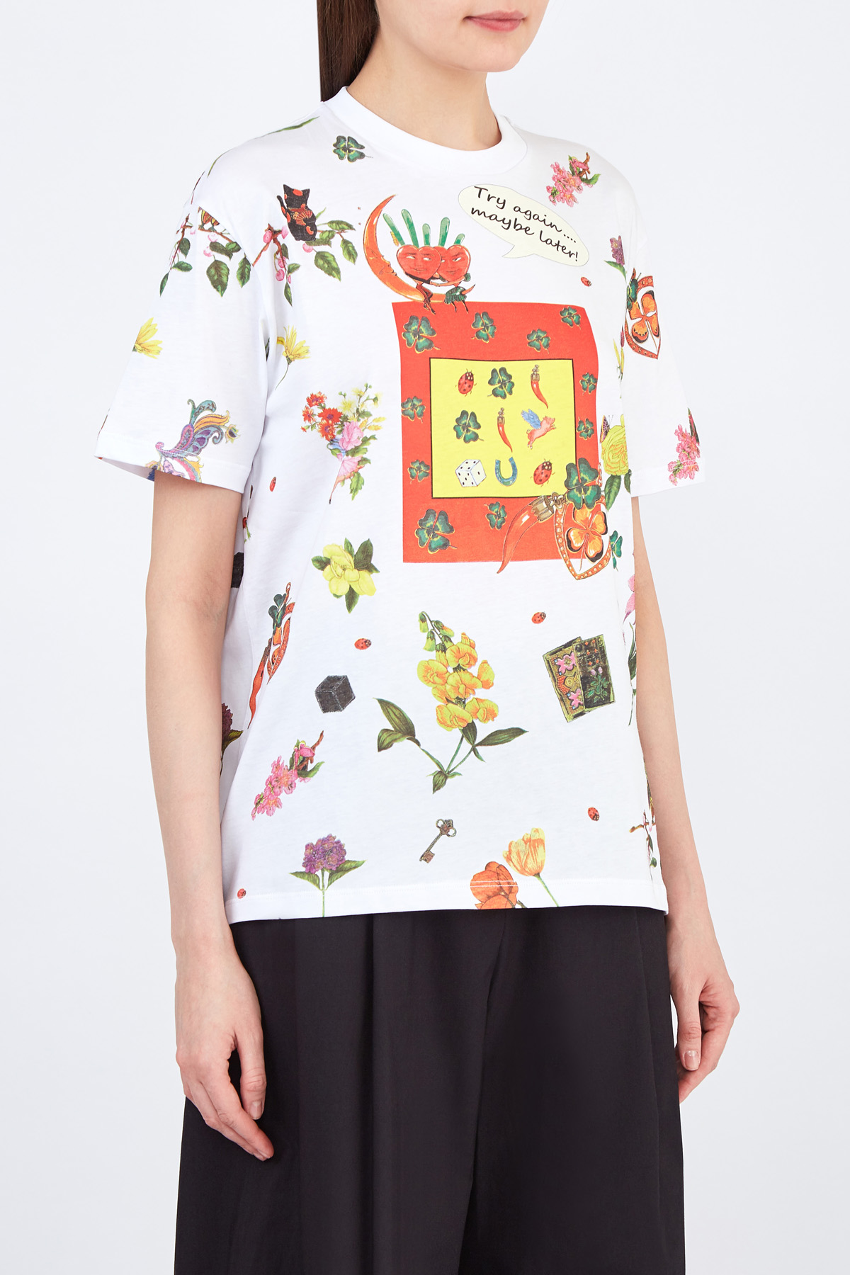 Футболка ETRO