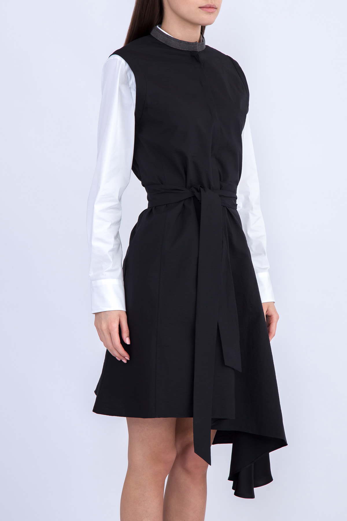 Платье BRUNELLO CUCINELLI