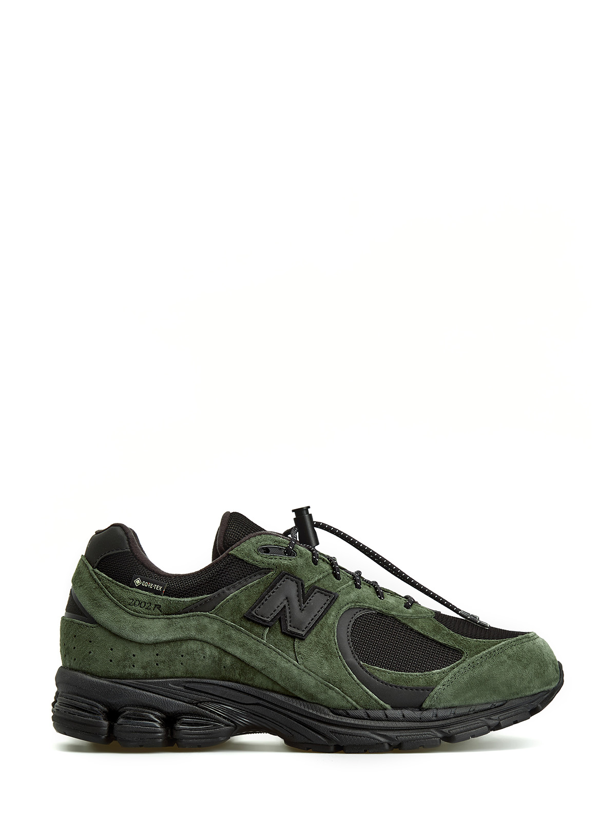 

Кроссовки JJJJound x New Balance 2002R GORE-TEX 'Pine', Зеленый, Кроссовки JJJJound x New Balance 2002R GORE-TEX 'Pine'
