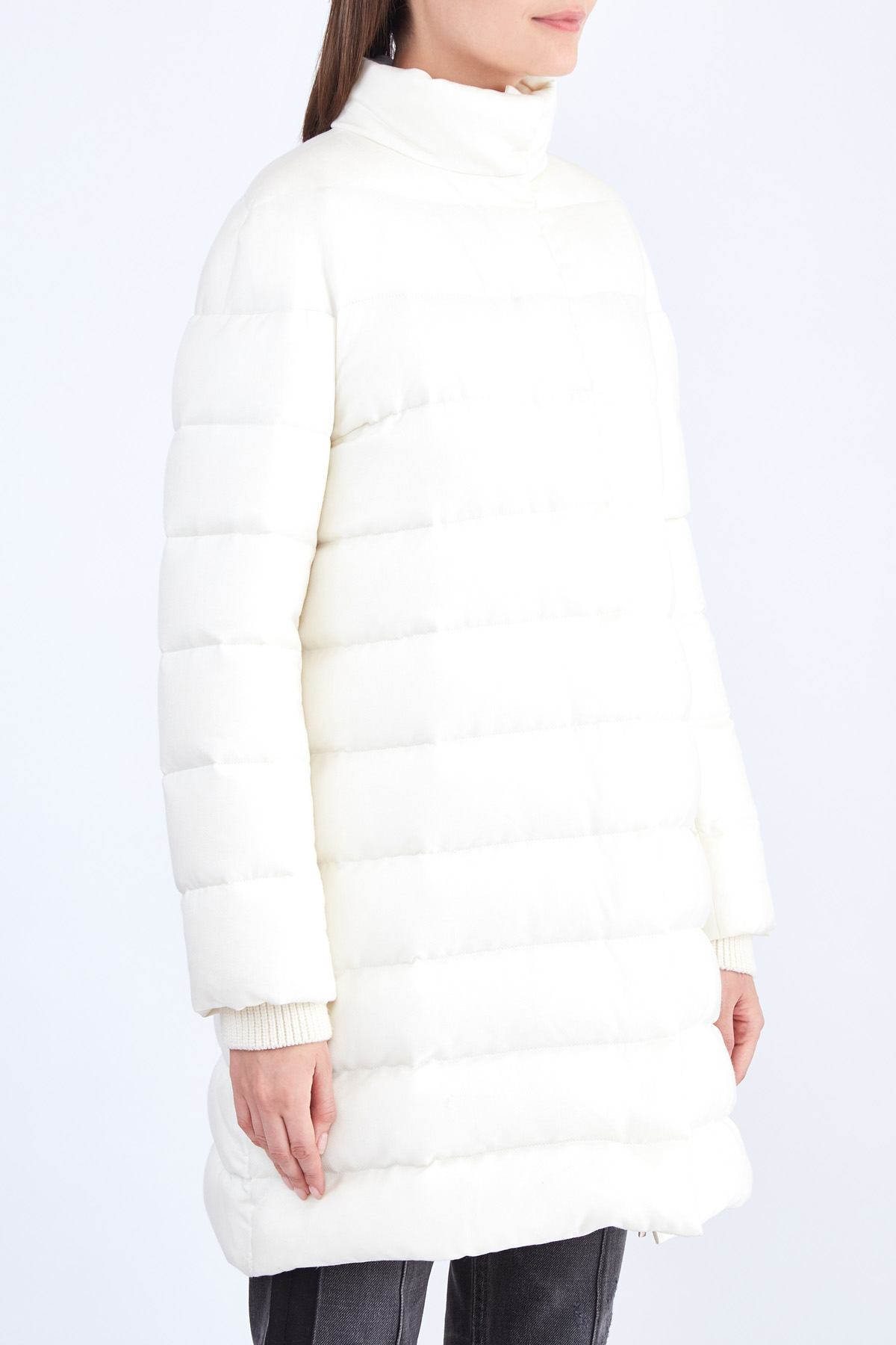 Пуховик MONCLER
