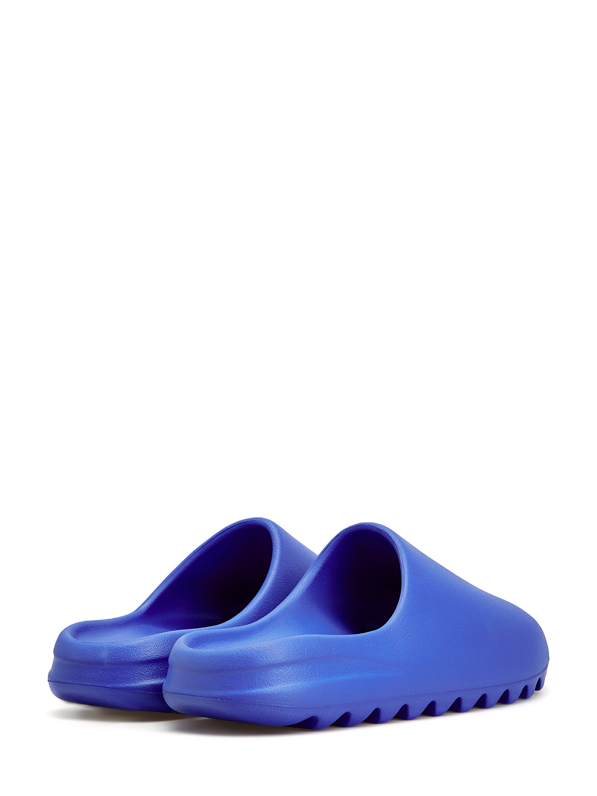 Сланцы Yeezy Slide 'Azure' Yeezy, цвет синий, размер 38;39;40.5;42;43;44.5;46;47 - фото 3