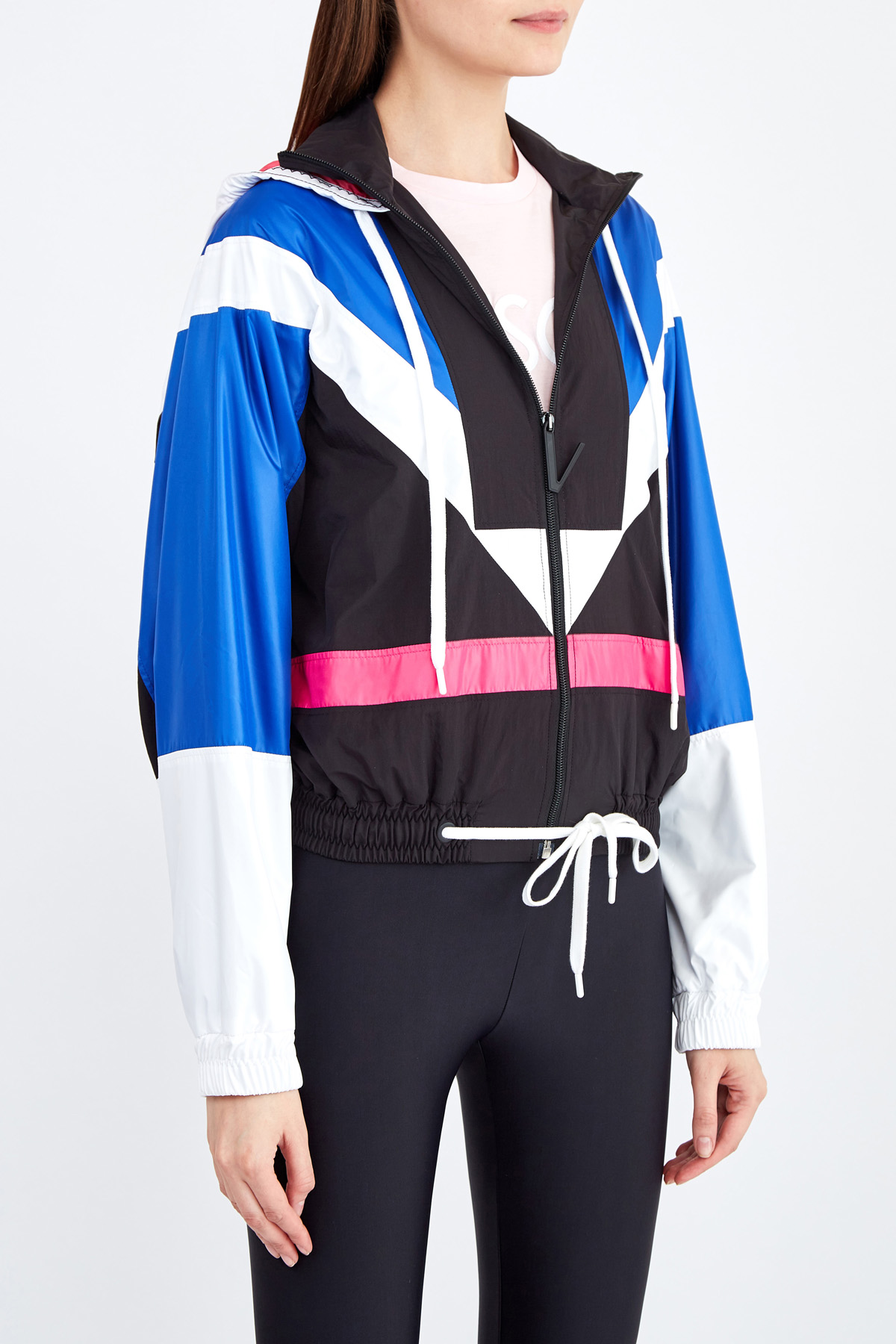 Куртка VERSACE