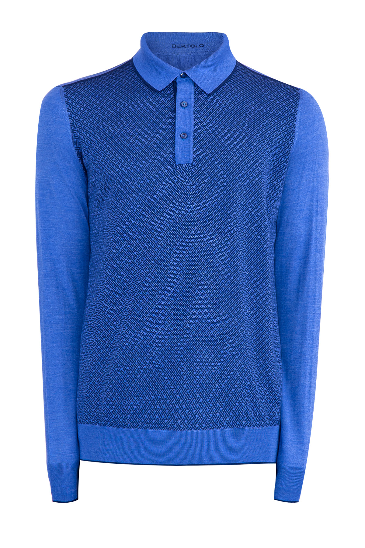 

джемпер, Синий