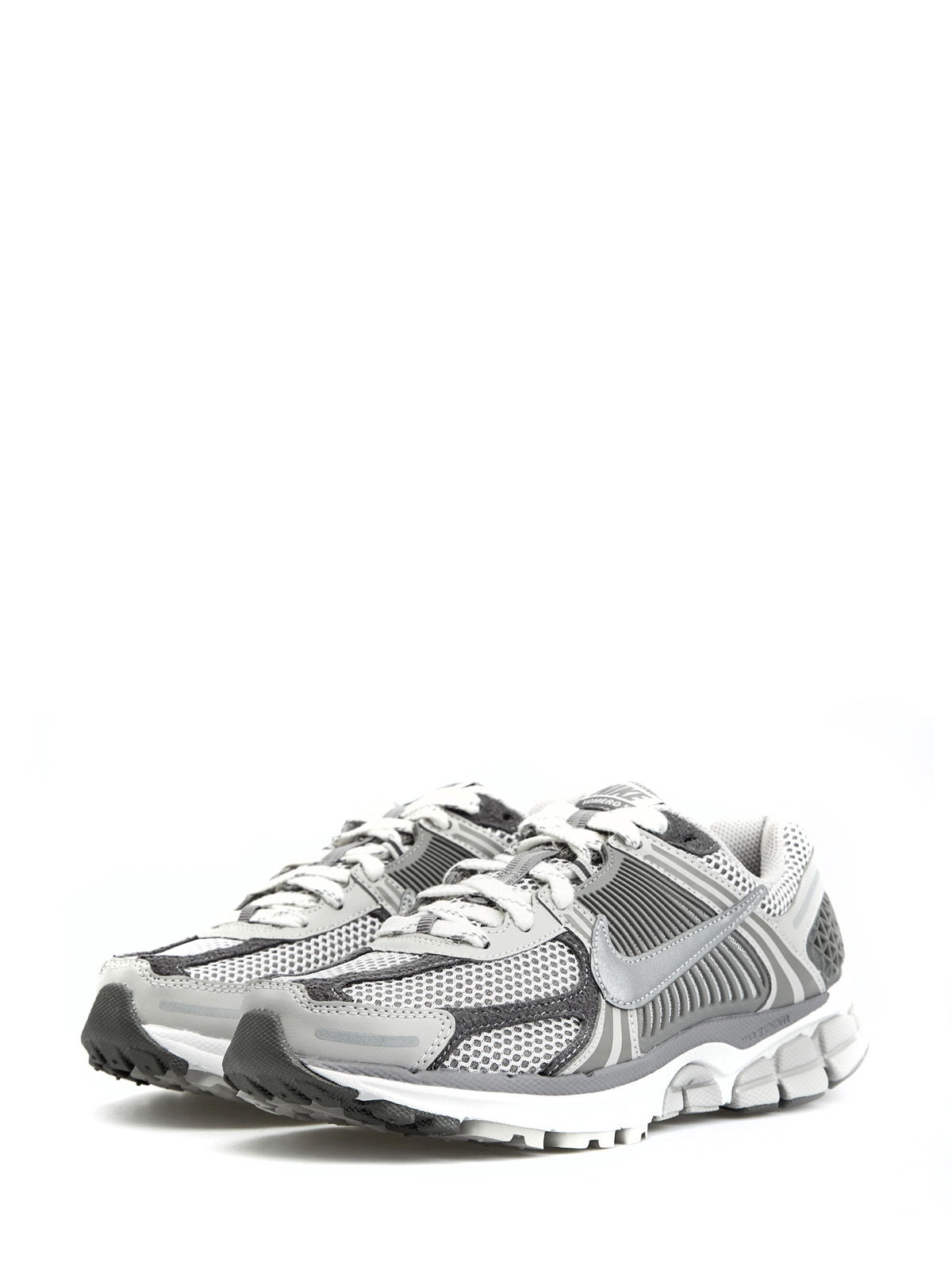 Кроссовки Nike Zoom Vomero 5 PRM 'Light Iron Ore' Nike, цвет серый, размер 39;40.5;42 - фото 2