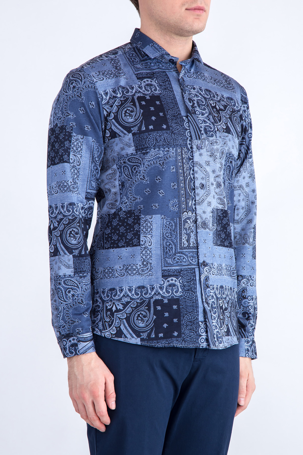 Рубашка ETRO