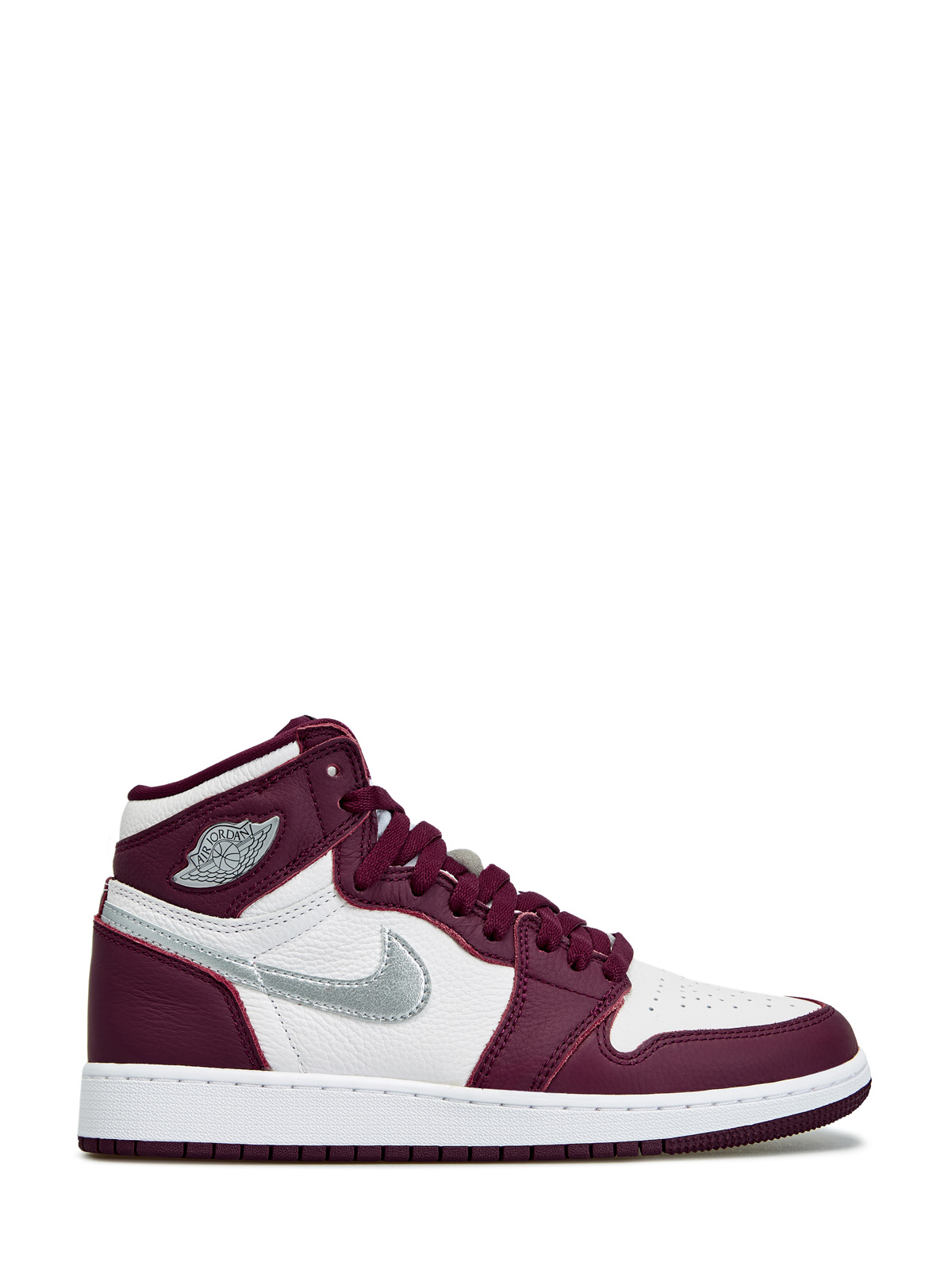 Кроссовки Jordan 1 Retro High OG 'Bordeaux' (GS)