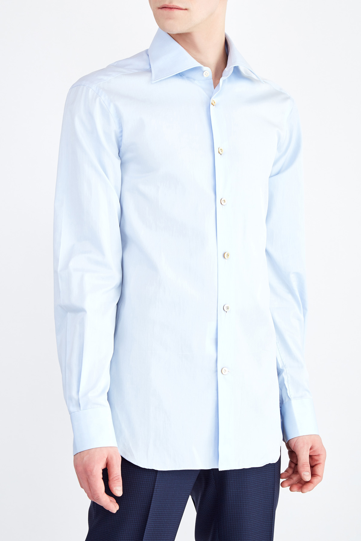 Рубашка KITON