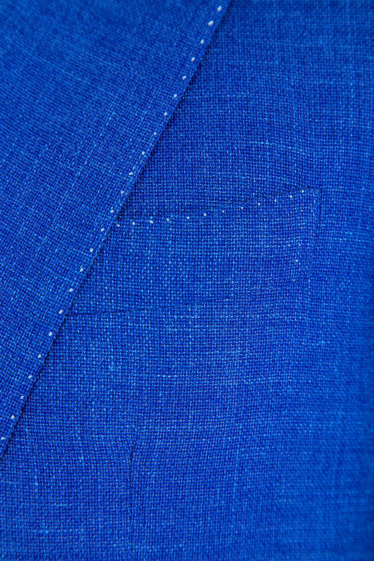 пиджак STEFANO RICCI, цвет синий, размер 46 - фото 5