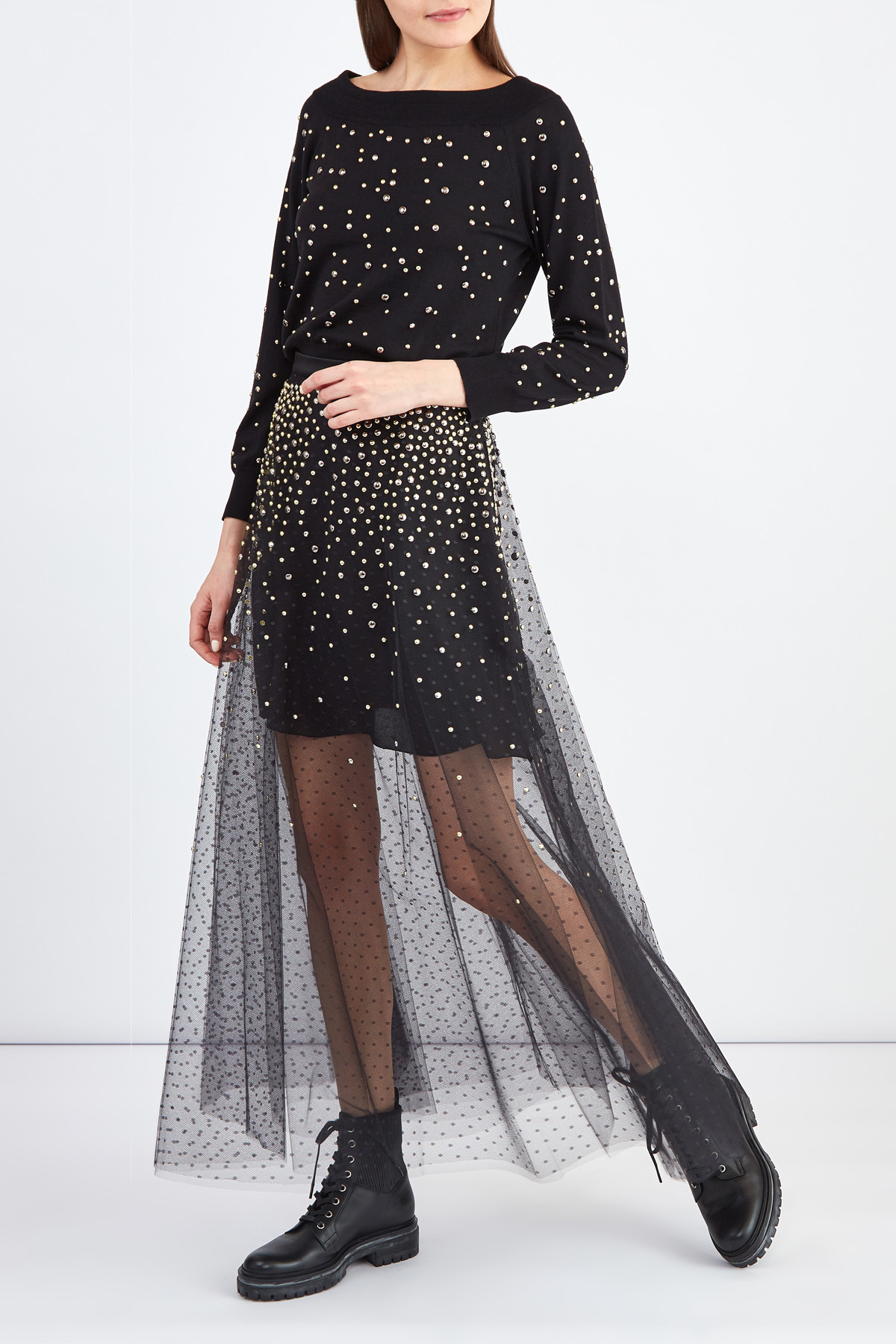 Юбка ELIE SAAB