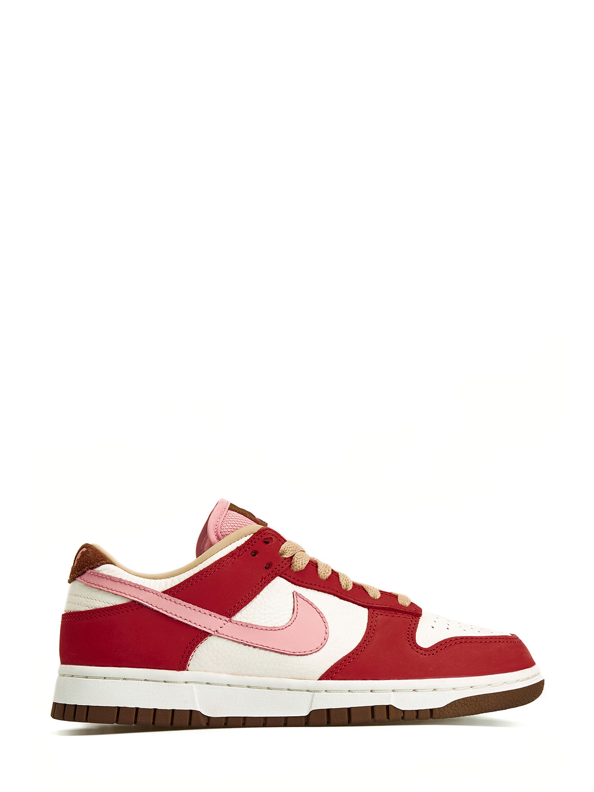

Кроссовки Nike Dunk Low Premium 'Bacon' (W), Красный, Кроссовки Nike Dunk Low Premium 'Bacon' (W)