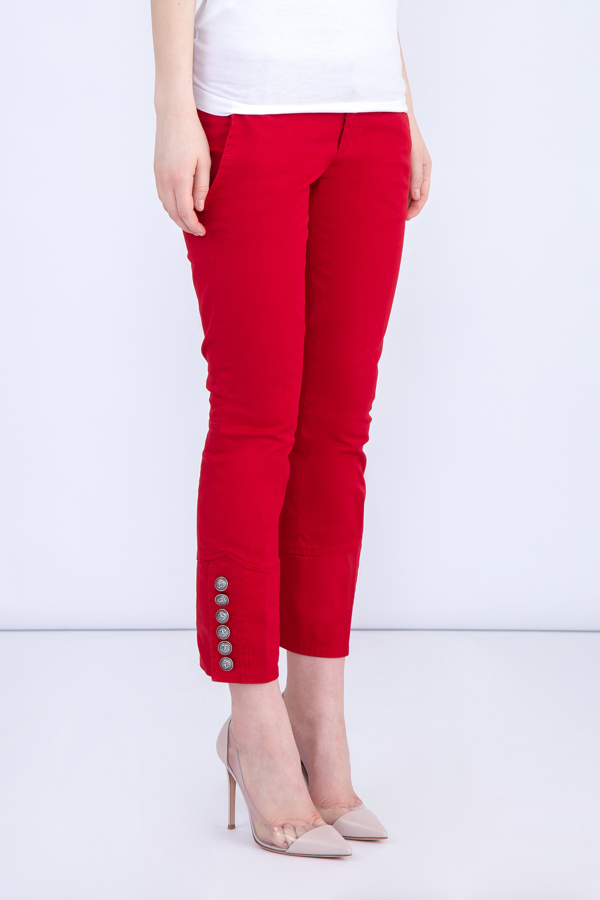 Брюки DSQUARED2