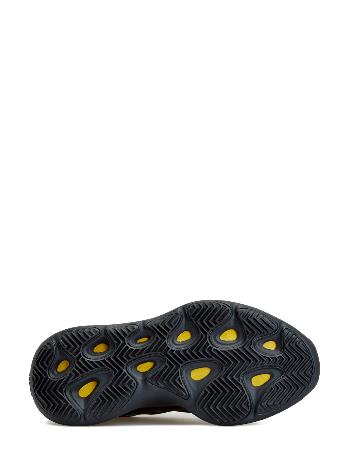 Кроссовки Yeezy 700 V3 'Alvah' Yeezy, цвет черный, размер 38.5 - фото 5