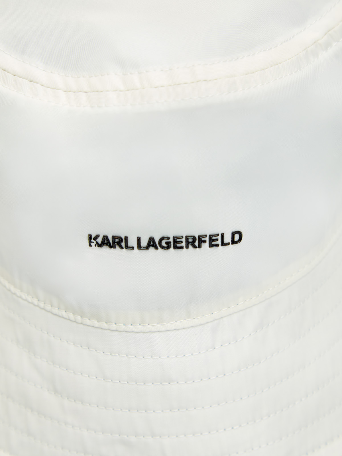 Двусторонняя панама K/Essential с логотипом all-over